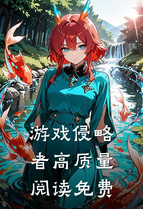 游戏侵略者高质量阅读免费