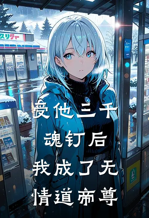 受他三千魂钉后，我成了无情道帝尊