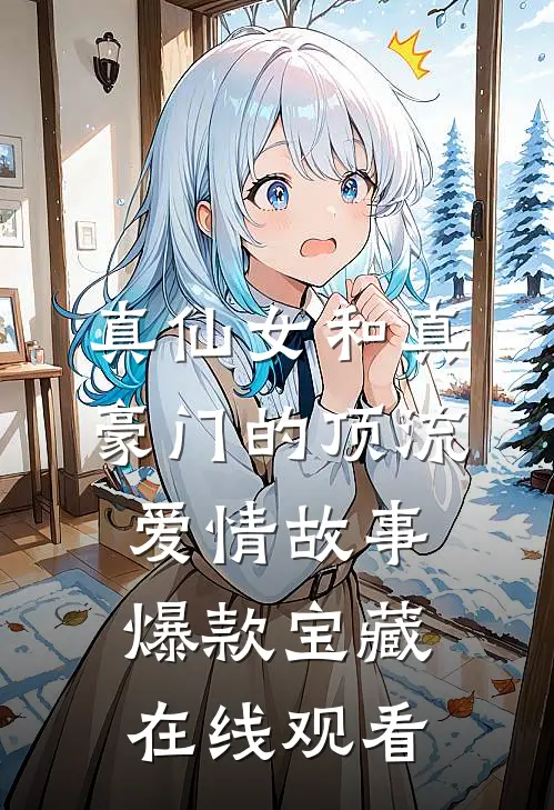 真仙女和真豪门的顶流爱情故事爆款宝藏在线观看