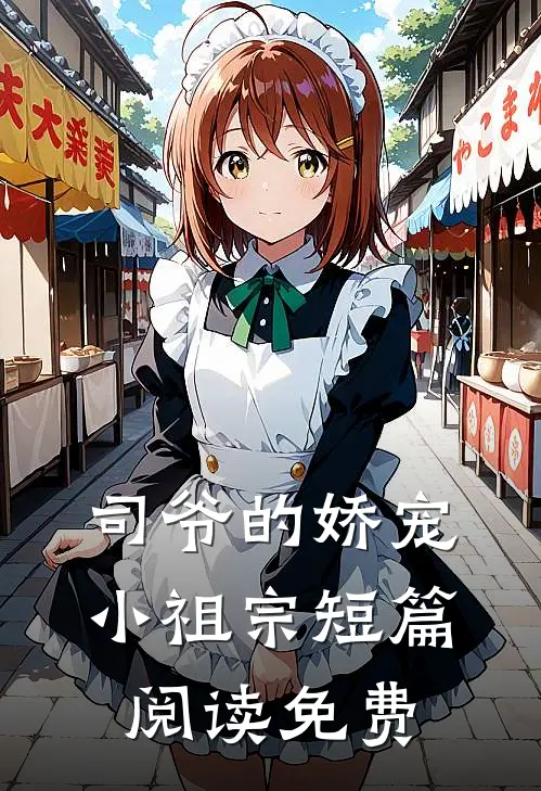 司爷的娇宠小祖宗短篇阅读免费