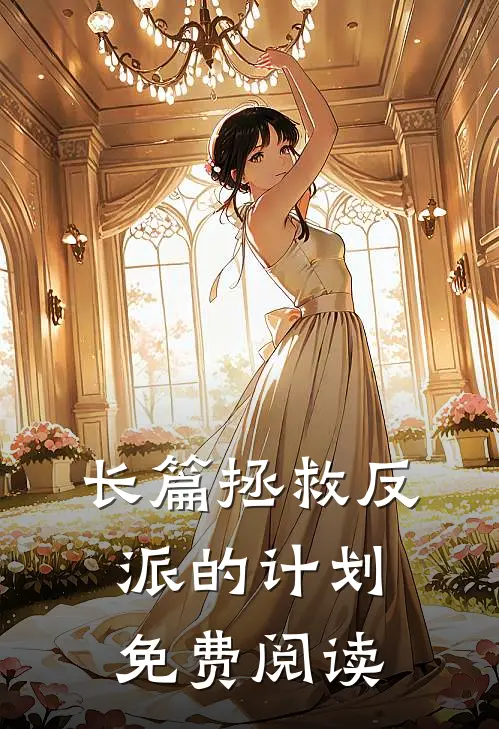 长篇拯救反派的计划免费阅读