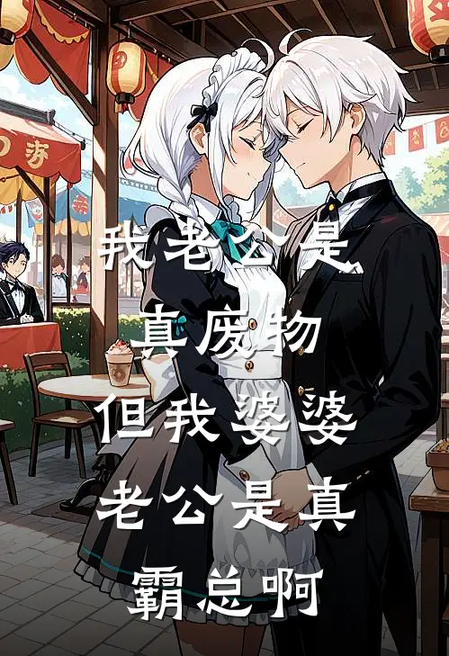 我老公是真废物，但我婆婆老公是真霸总啊