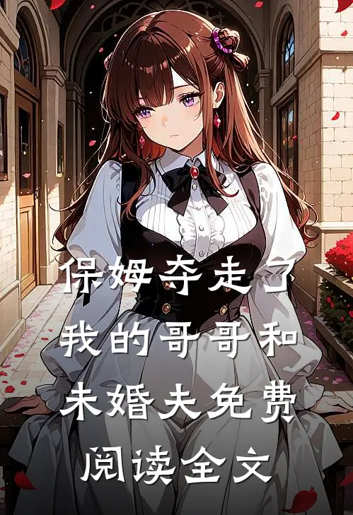 保姆夺走了我的哥哥和未婚夫免费阅读全文