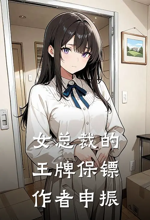 女总裁的王牌保镖作者申振
