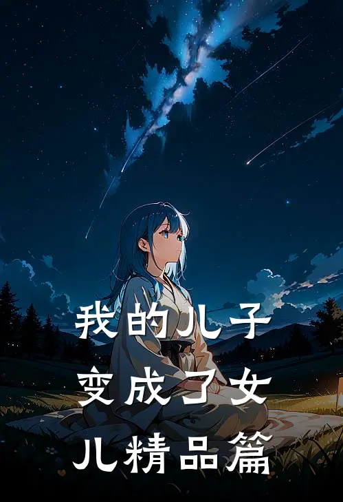 我的儿子变成了女儿精品篇