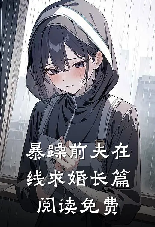 暴躁前夫在线求婚长篇阅读免费