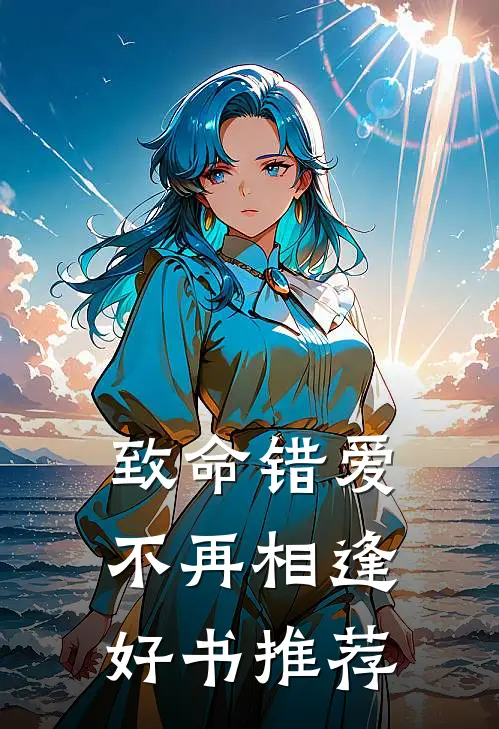 致命错爱不再相逢好书推荐