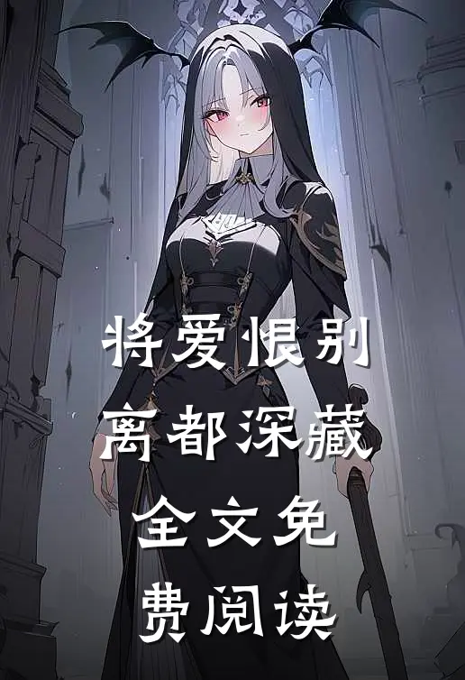将爱恨别离都深藏全文免费阅读