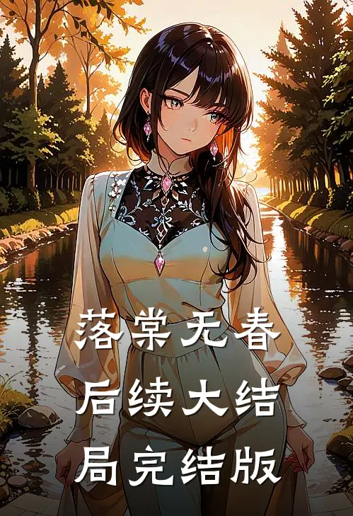 落棠无春后续大结局完结版