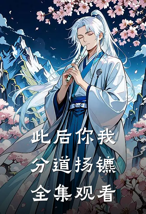 此后你我分道扬镳全集观看