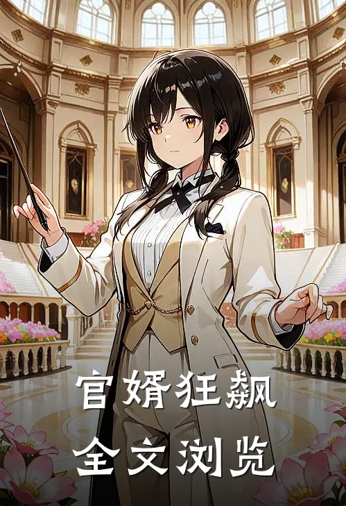 官婿狂飙全文浏览