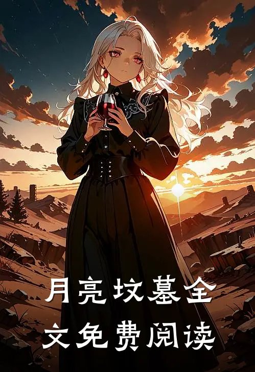 月亮坟墓全文免费阅读