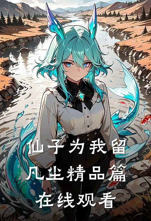 仙子为我留凡尘精品篇在线观看