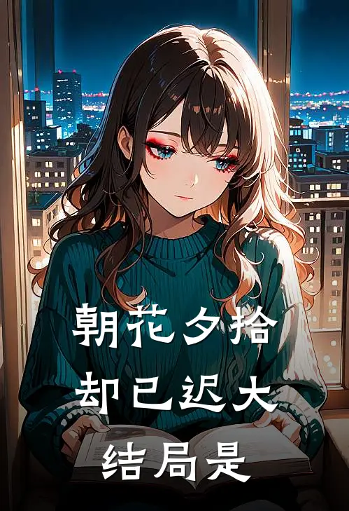 朝花夕拾却已迟大结局是