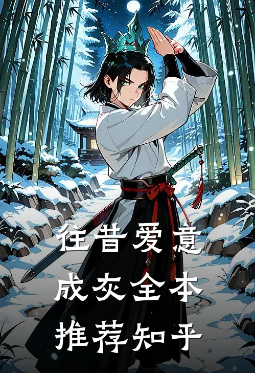 往昔爱意成灰全本推荐知乎