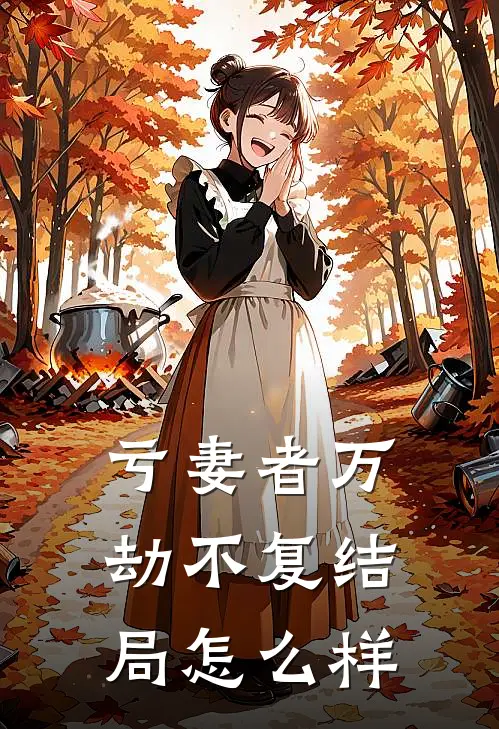亏妻者万劫不复结局怎么样