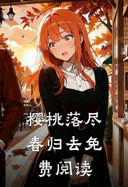 樱桃落尽春归去免费阅读