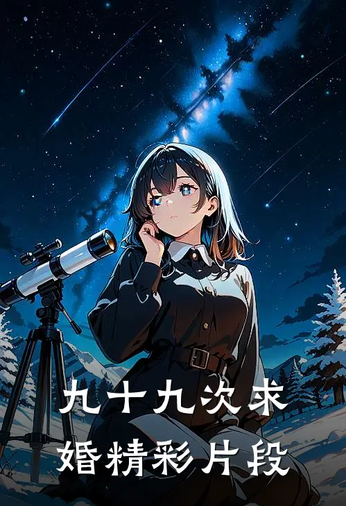 九十九次求婚精彩片段