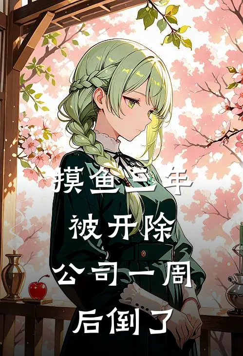 摸鱼三年被开除，公司一周后倒了