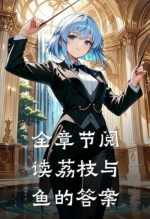 全章节阅读荔枝与鱼的答案