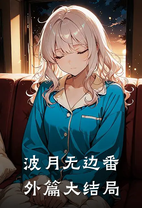 波月无边番外篇大结局