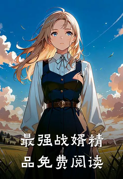 最强战婿精品免费阅读