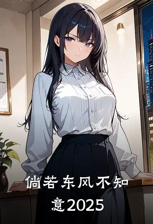 倘若东风不知意20-25