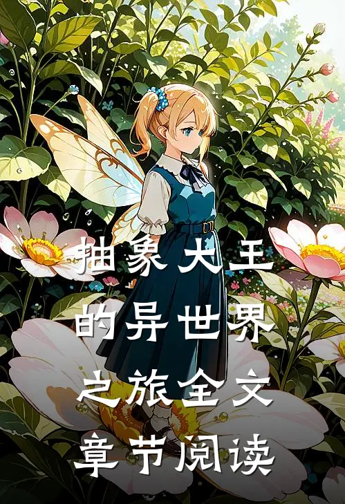 抽象大王的异世界之旅全文章节阅读