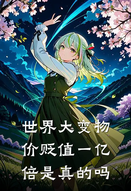 世界大变物价贬值一亿倍是真的吗