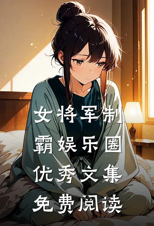 女将军制霸娱乐圈优秀文集免费阅读
