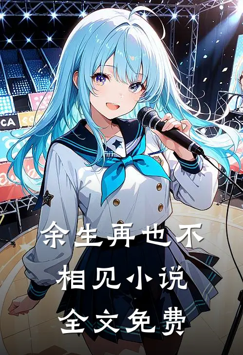 余生再也不相见小说全文免费