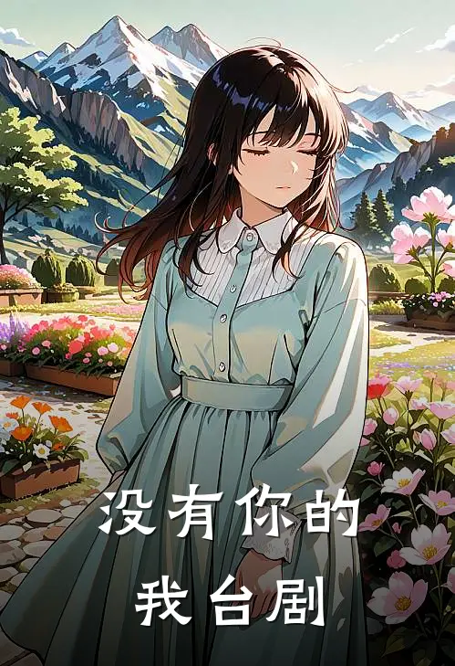 没有你的我台剧