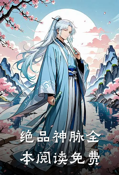 绝品神脉全本阅读免费