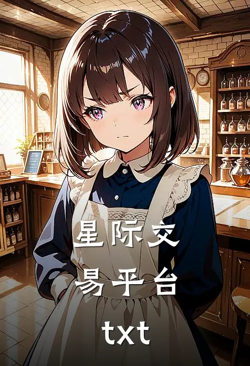 星际交易平台.txt