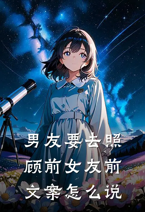 男友要去照顾前女友前文案怎么说