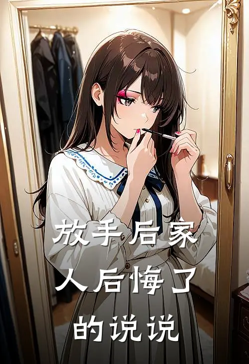 放手后家人后悔了的说说