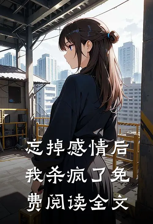 忘掉感情后我杀疯了免费阅读全文