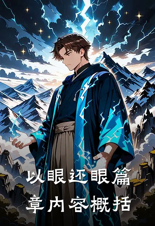 以眼还眼篇章内容概括