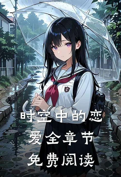 时空中的恋爱全章节免费阅读