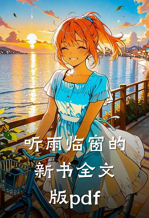 听雨临窗的新书全文版pdf
