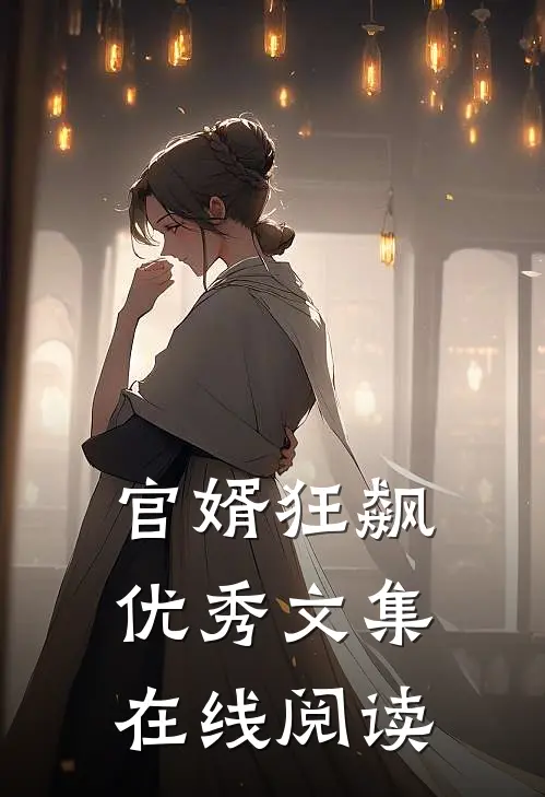 官婿狂飙优秀文集在线阅读