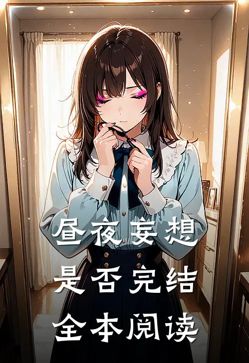 昼夜妄想是否完结全本阅读