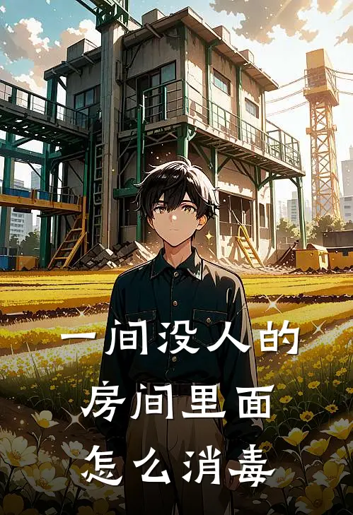 一间没人的房间里面怎么消毒
