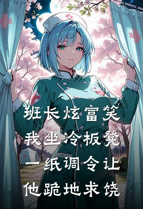 班长炫富笑我坐冷板凳，一纸调令让他跪地求饶