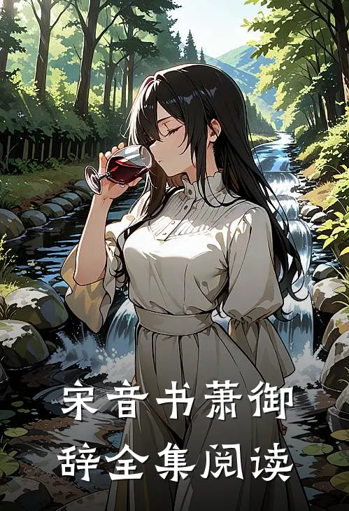 宋音书萧御辞 全集阅读