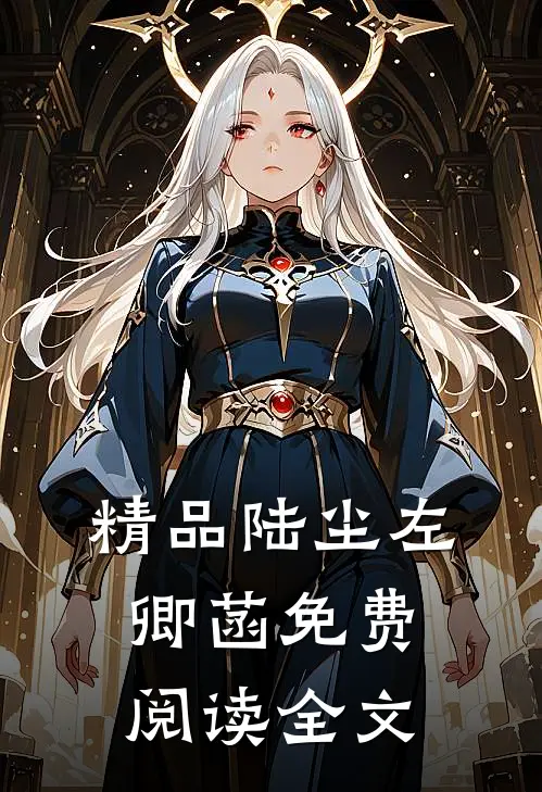 精品陆尘左卿菡免费阅读全文