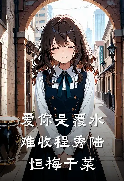 爱你是覆水难收程秀陆恒 梅干菜