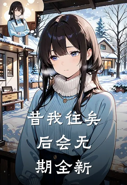 昔我往矣，后会无期全新