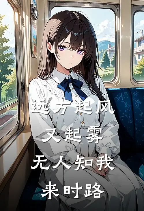 远方起风又起雾,无人知我来时路