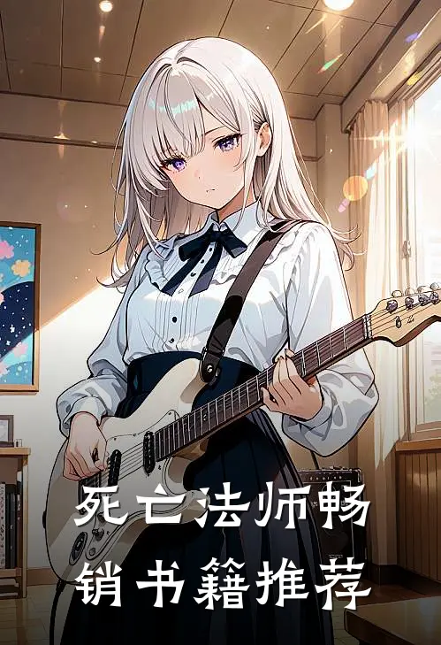 死亡法师畅销书籍推荐